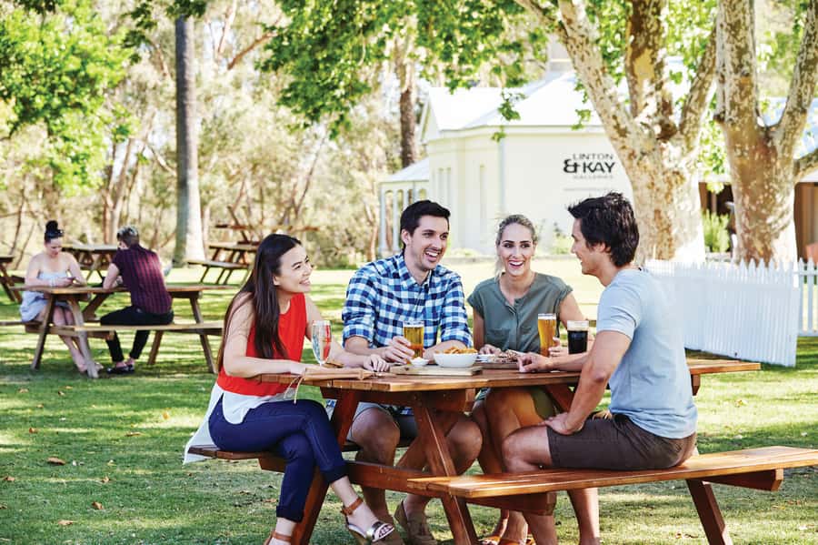 From Perth: Swan Valley Cruise, Winery, Cheese & Lunch - Who will enjoy this Swan Valley cruise?