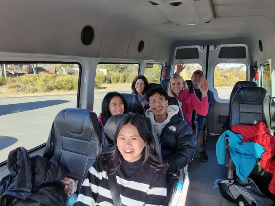 From Sydney: Award-Winning Hunter Valley Wine & Cheese Tour - What the $166 price includes