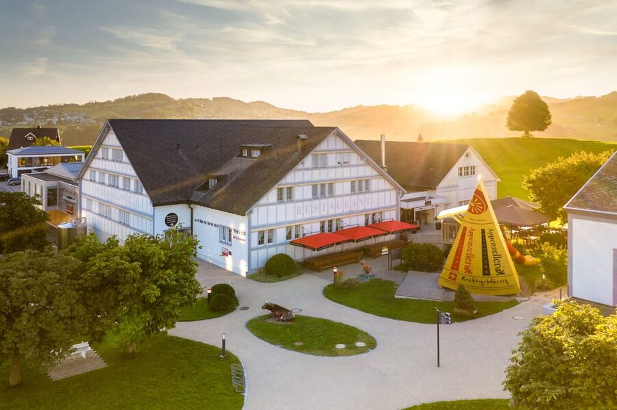 From Zurich: Chocolate and Cheese Tour in Appenzell - What the timing means for your day