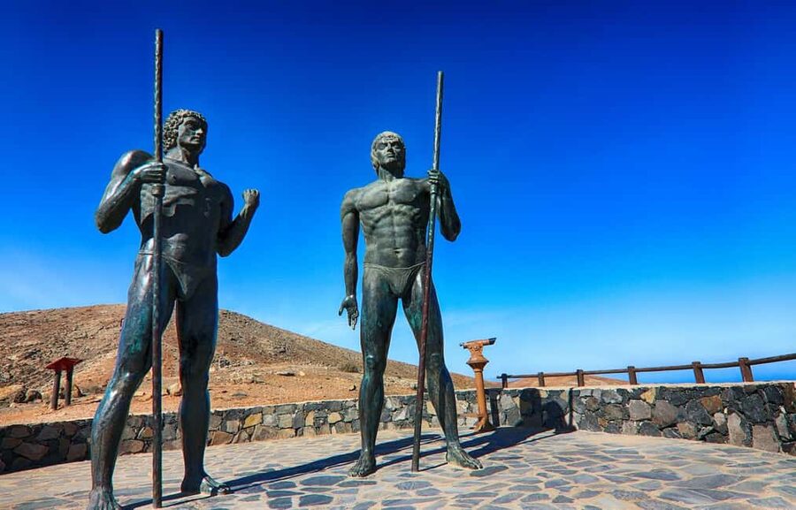Fuerteventura: Small-Group Island Tour with Cheese Tasting - Why this tour works for seeing inland Fuerteventura