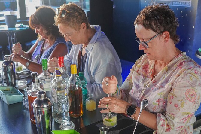 Fuerteventura Wine & Cheese Experience - Key points before you book
