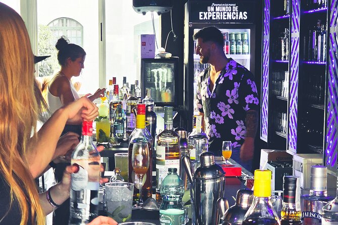 Fuerteventura Wine & Cheese Experience - How the three-hour afternoon is likely to feel