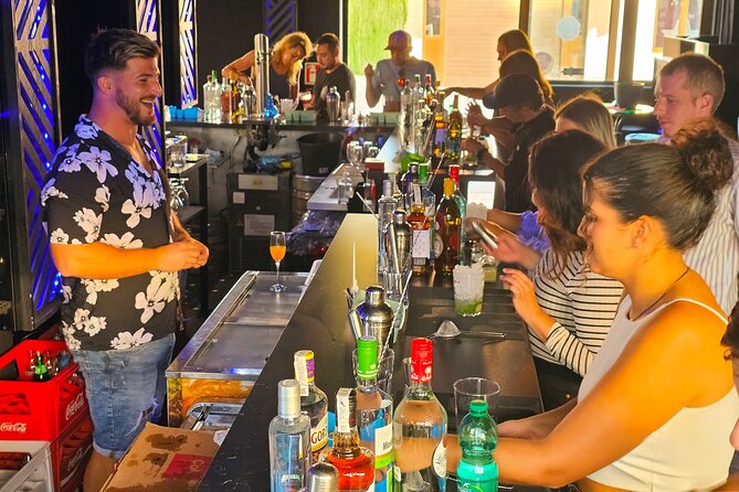 Fuerteventura Wine & Cheese Experience - Is $153.19 a fair price?