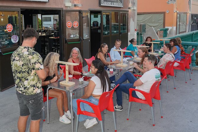 Fuerteventura Wine & Cheese Experience - Important booking and cancellation details