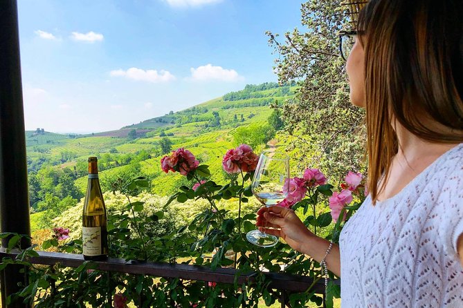 Full Day Prosecco and Cheese Tasting from Venice - Leaving Venice for the Prosecco hills