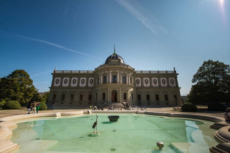 Geneva: City Tour and Fondue Cooking Class, Swiss Folklore - Key points to know before booking