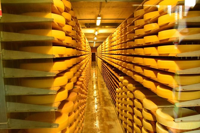 Geneva to Gruyère Private Day Trip. Cheese & Chocolate Tour - The road from Geneva to Lavaux