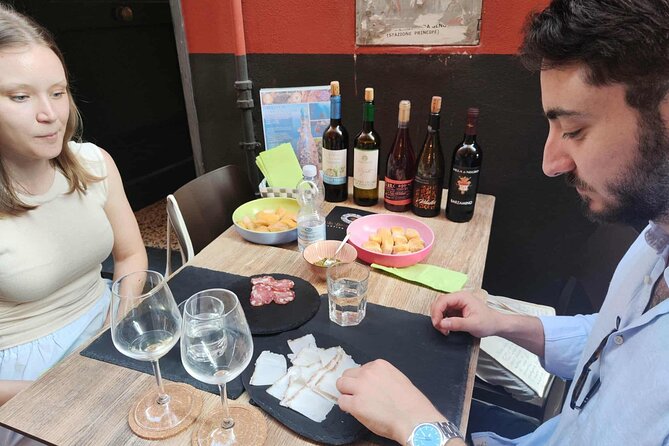 Genoa: 5 Ligurian Wines with Pesto, Focaccia & Cheese Tasting - Why this tasting belongs in a Genoa day
