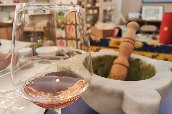 Genoa: 5 Ligurian Wines with Pesto, Focaccia & Cheese Tasting - Is $52.87 a fair price?
