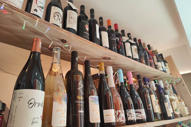 Genoa: 5 Ligurian Wines with Pesto, Focaccia & Cheese Tasting - Who will enjoy this most?