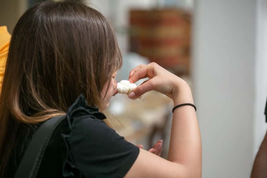Gioia del Colle: E-Bike Ride & Hands-On Mozzarella Lab - Why Gioia del Colle makes a good base for this tour
