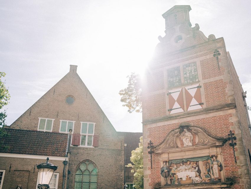 Gouda: Museum Gouda Entry Ticket - Key points to know before you go