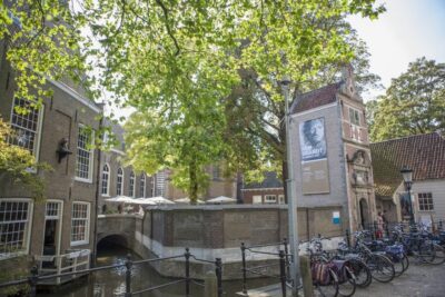 Museum Gouda Entry Ticket
