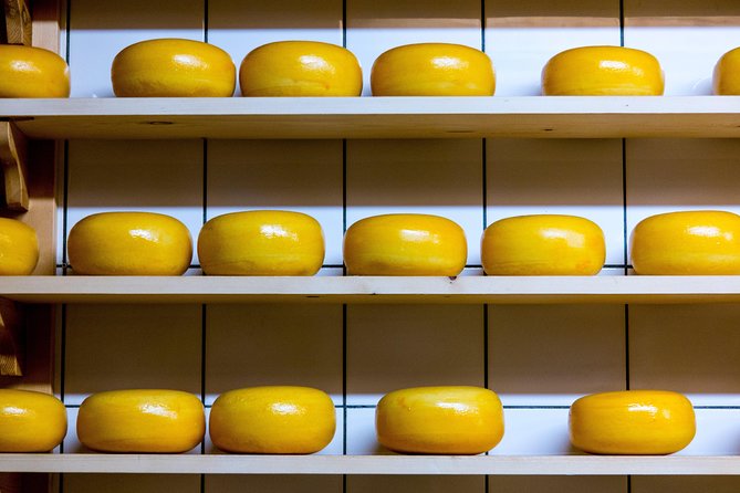 Gouda Private Walking Tour: History, Architecture & Cheese - Is $402.17 Per Person a Fair Price?