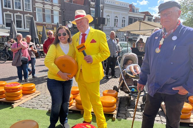 Gouda, Witches & Cheese - Private Day Tour - Is $354.45 per person a fair price?