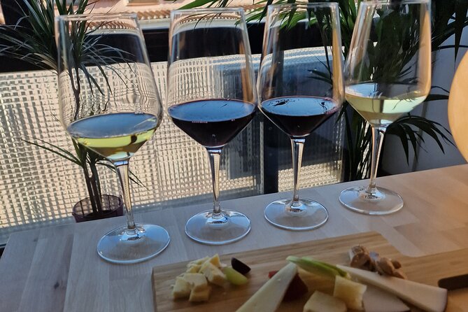 Gourmet Experience: Tasting of Spanish Cheese and Exclusive Wines - Who will enjoy this tasting most