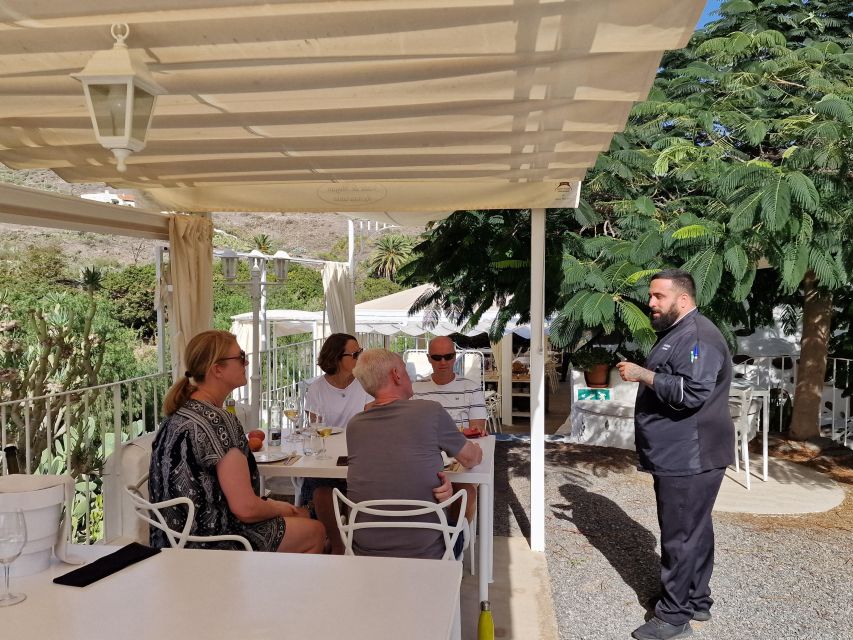 Gran Canaria: Tasting wine & local cheese in Mogan - Key points to know before booking