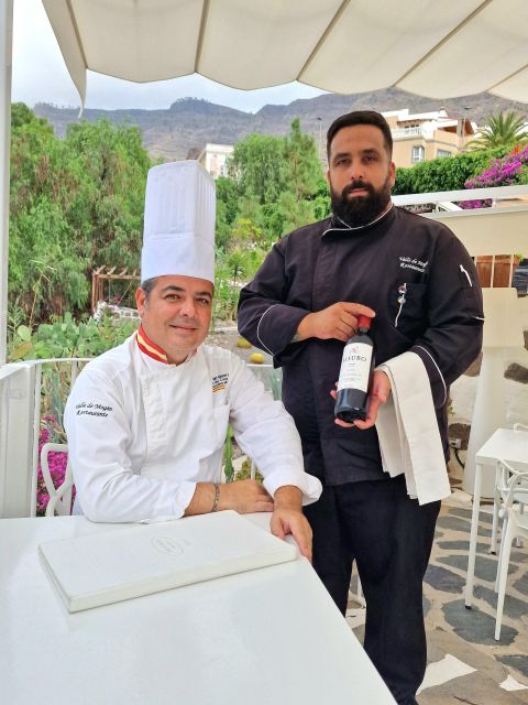Gran Canaria: Tasting wine & local cheese in Mogan - Canarian cheese takes the lead