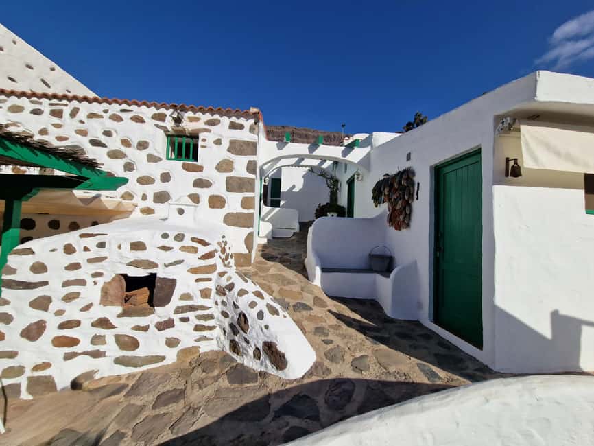 Gran Canaria: Tasting wine & local cheese in Mogan - Practical points that affect your decision
