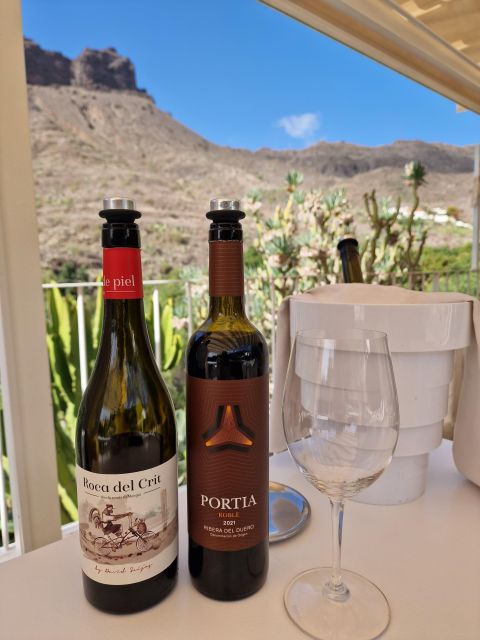 Gran Canaria: Tasting wine & local cheese in Mogan - Should you book this Mogán tasting?