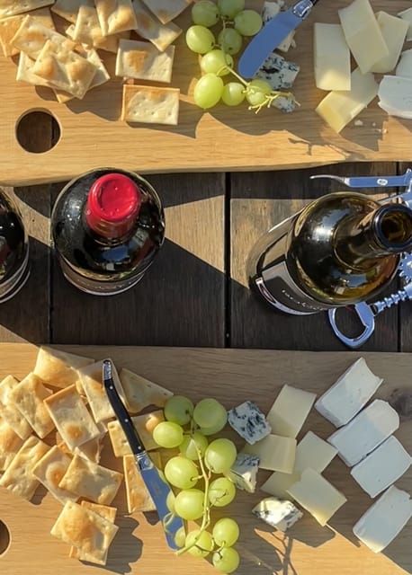 Groningen: Evening Cheese and Wine cruise - How to prepare for the evening