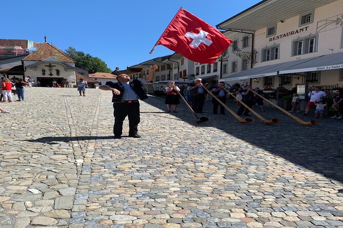 Gruyères Castle, Cheese, and Chocolate Private Tour from Basel - Who will enjoy this tour most?