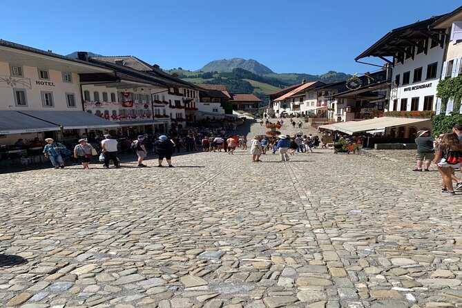 Gruyères Castle, Cheese, and Chocolate Tour | From Zurich - Why this Zurich day trip works