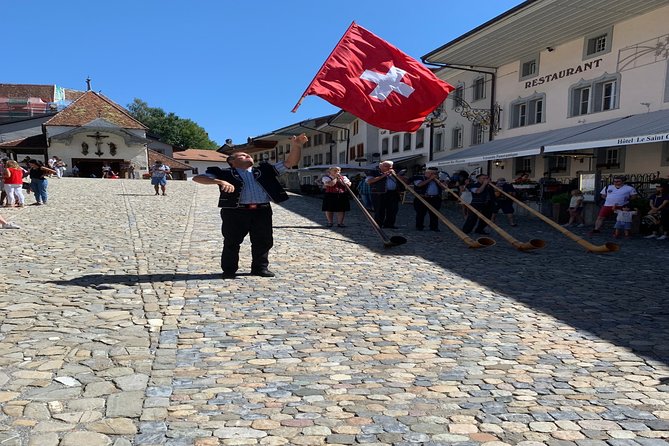 Gruyères Castle, Cheese, and Chocolate Tour | From Zurich - How the timing and price affect the value