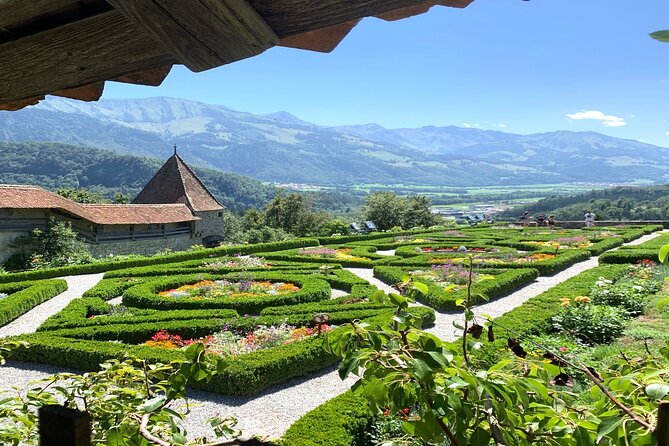 Gruyères Castle, Cheese, and Chocolate Tour | From Zurich - Who should book this experience?