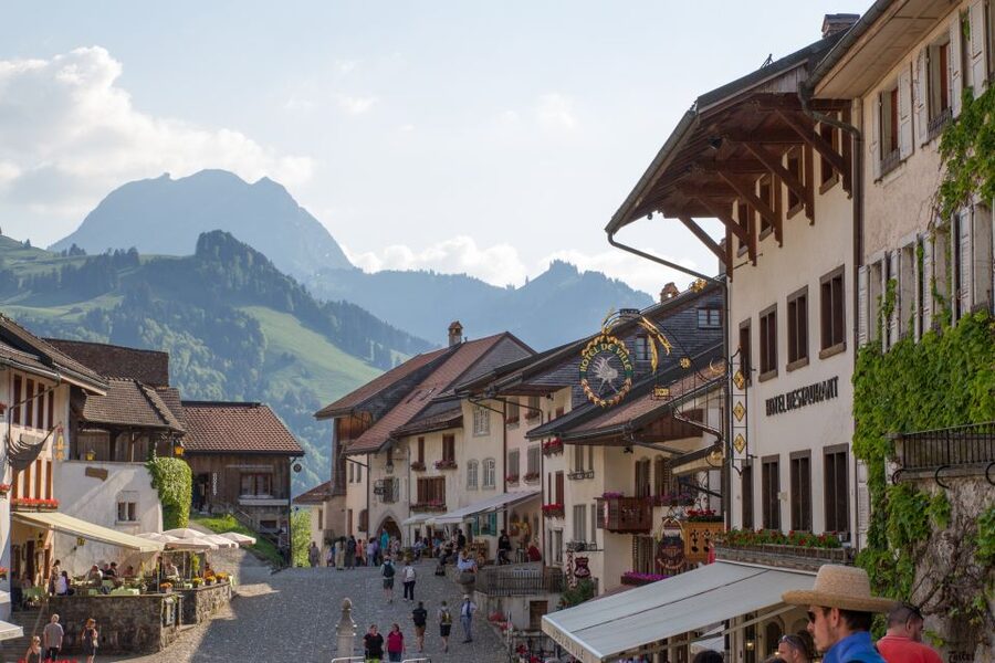 Gruyères, Cheese and Chocolate: Private Tour - Key points to know before booking