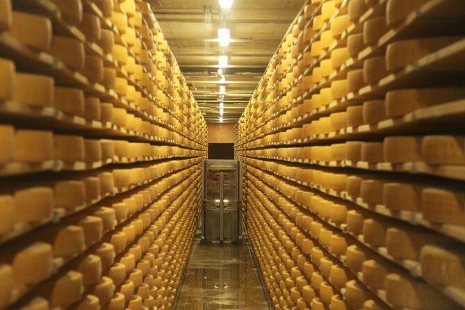 Gruyères, Cheese Factory & Maison Cailler Day Trip from Bern - Is $318.12 a good value?