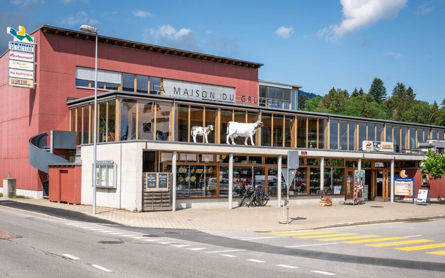 Gruyères, Cheese Factory & Maison Cailler Day Trip from Bern - Who should book this experience