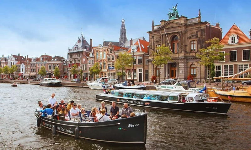 Haarlem: Local Cheese and Wine Cruise - Should you book the Haarlem Cheese and Wine Cruise?