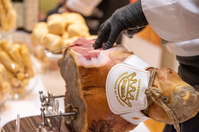 Half Day Private Parmigiano Reggiano and Parma Ham Experience - Is $193.09 a fair price?