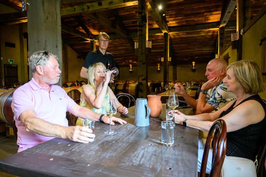 Hawkes Bay: Half-Day Wine Tour with Tastings and Cheeseboard - Key points to know before booking