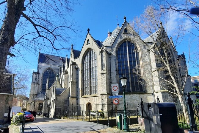 Historical Gouda: Private Tour with Local Guide - What the private format is really worth