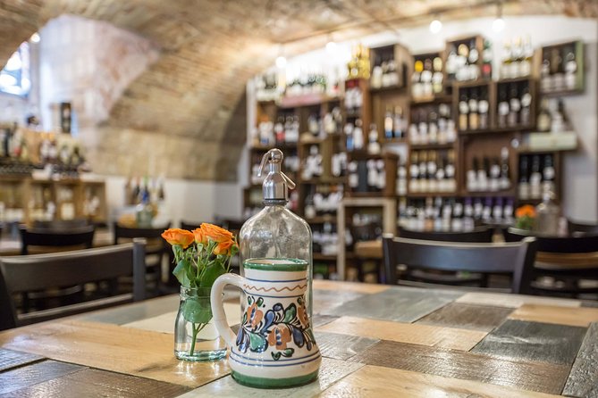 Hungarian Wine Tasting (with Cheese and Charcuterie) in Budapest - Who will enjoy this tasting most