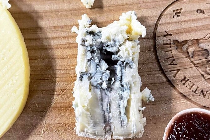 HUNTER VALLEY CHEESEBOARD TASTING - select your favourite cheeses - The service can shape the whole visit