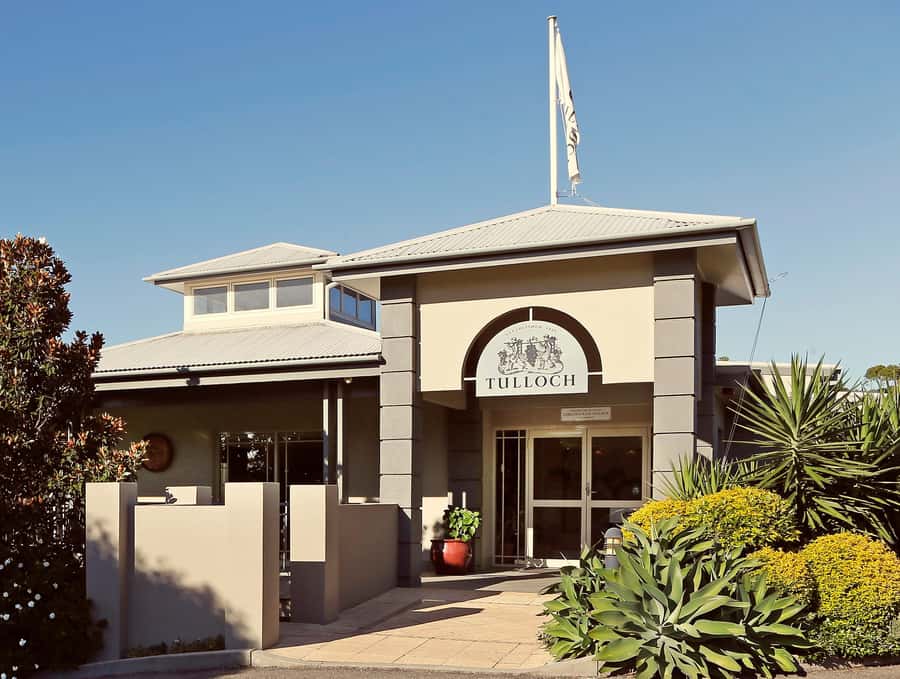 Hunter Valley: Tulloch Wines Mystery Wine & Cheese Tasting - Six Tulloch wines, tasted with a purpose
