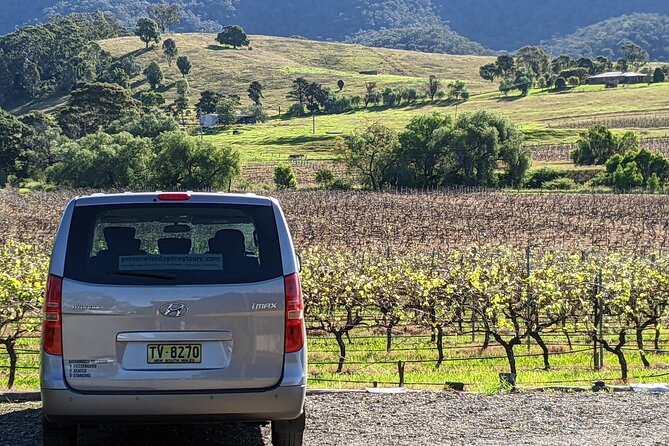 Hunter Valley wine and cheese starting from the Hunter region - Cheese and chocolate add welcome variety