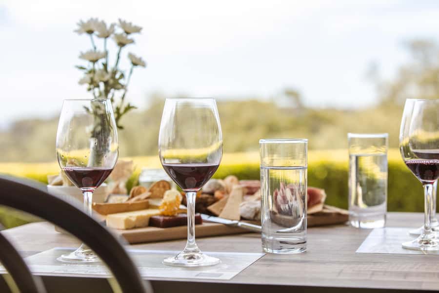 Hunter Valley: Wine and Cheese Tasting - Starting at Pooles Rock Cellar Door