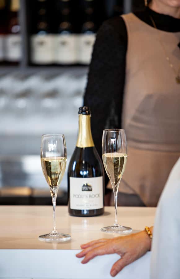 Hunter Valley: Wine and Cheese Tasting - Working Through Sparkling, White, and Red Wines