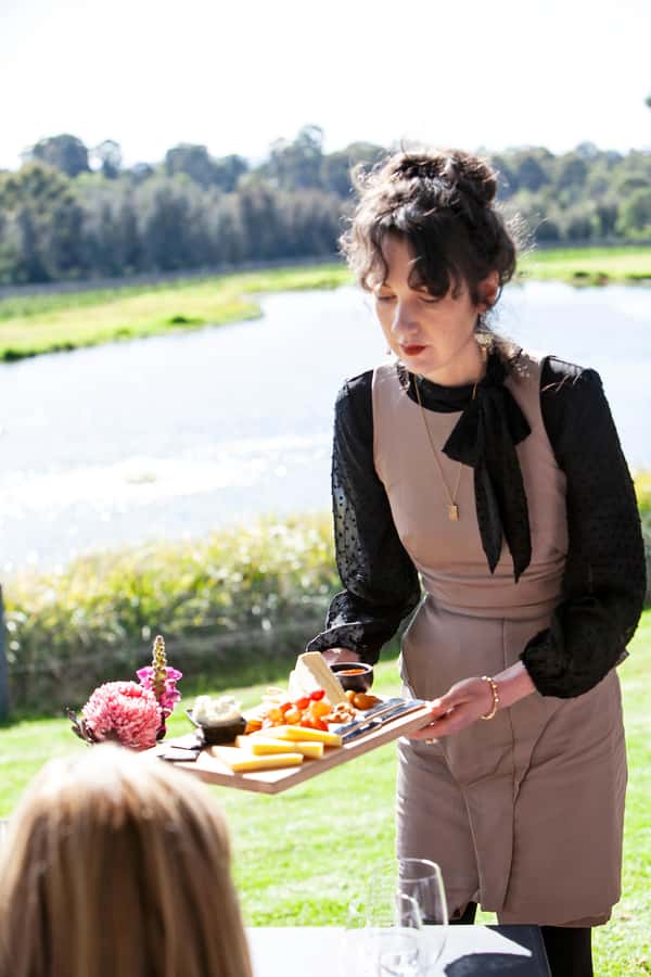 Hunter Valley: Wine and Cheese Tasting - The Chocolate and Fortified Wine Finale