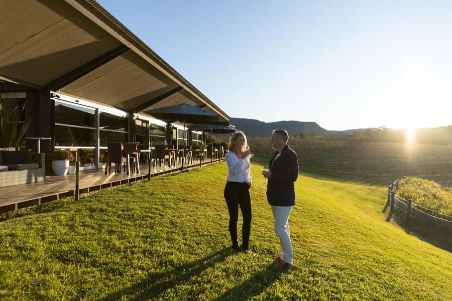 Hunter Valley: Wine and Cheese Tasting - Who Will Get the Most From This Tasting