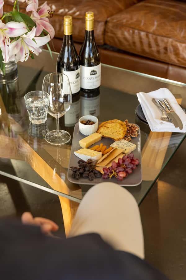 Hunter Valley: Wine and Cheese Tasting - What the $38 Price Really Buys