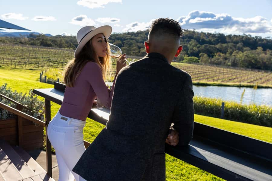 Hunter Valley: Wine and Cheese Tasting - Pairing Wine With Binnoire Dairy Cheese