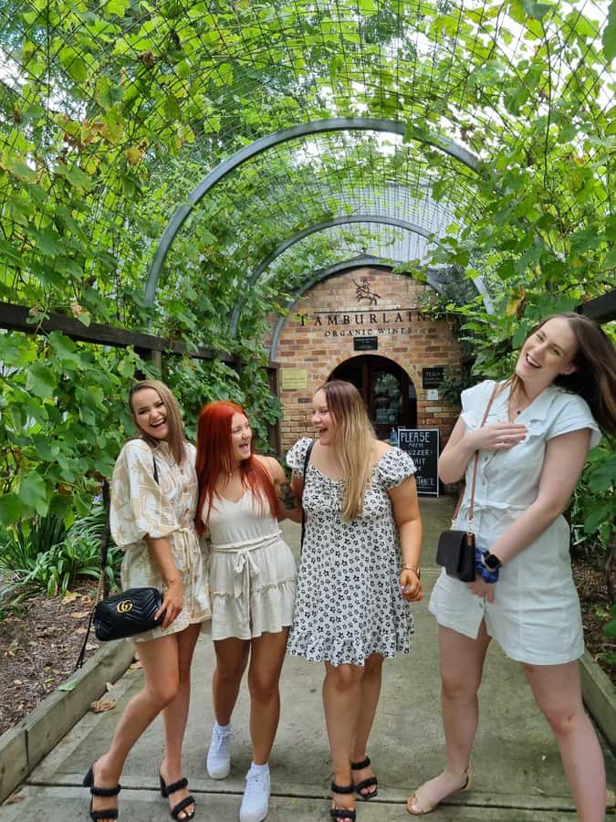 Hunter Valley: Wine, Gin, Cheese and Chocolate Tour - Gin, vodka and the stop that divides opinion