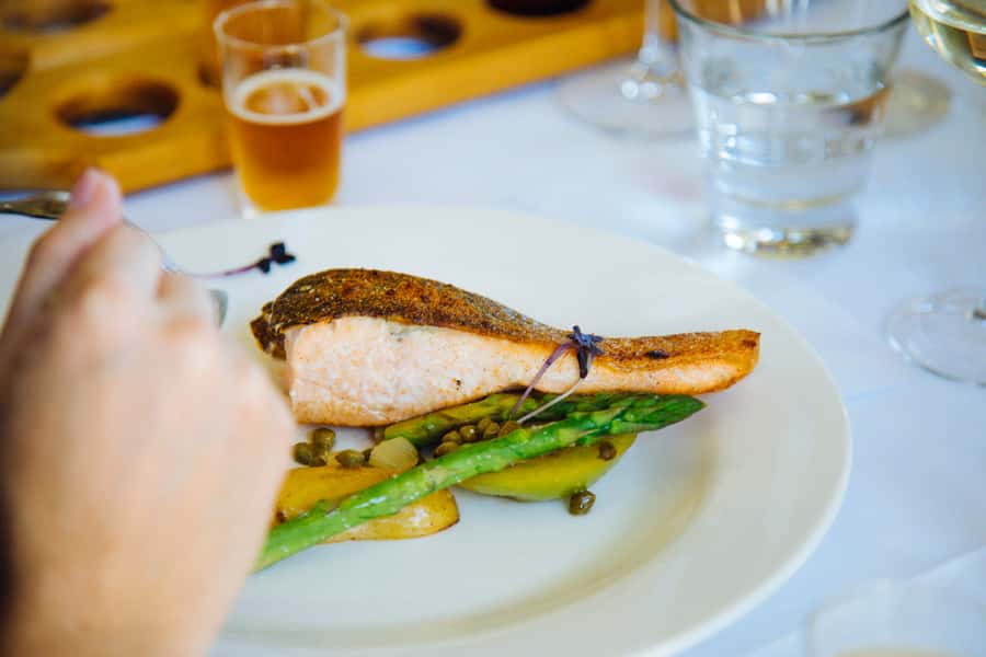 Hunter Valley: Wine, Spirits, and Cheese Tour with Lunch - Three wineries, not three rushed cellar doors