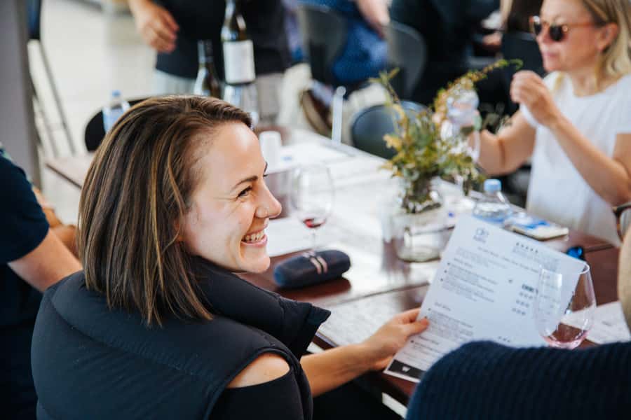 Hunter Valley: Wine, Spirits, and Cheese Tour with Lunch - The behind-the-scenes production visit