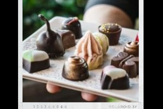 Hunter Valley Wines, 2-Course Lunch, Cheese & Chocolate Tour - Chocolate and cheese, with realistic expectations